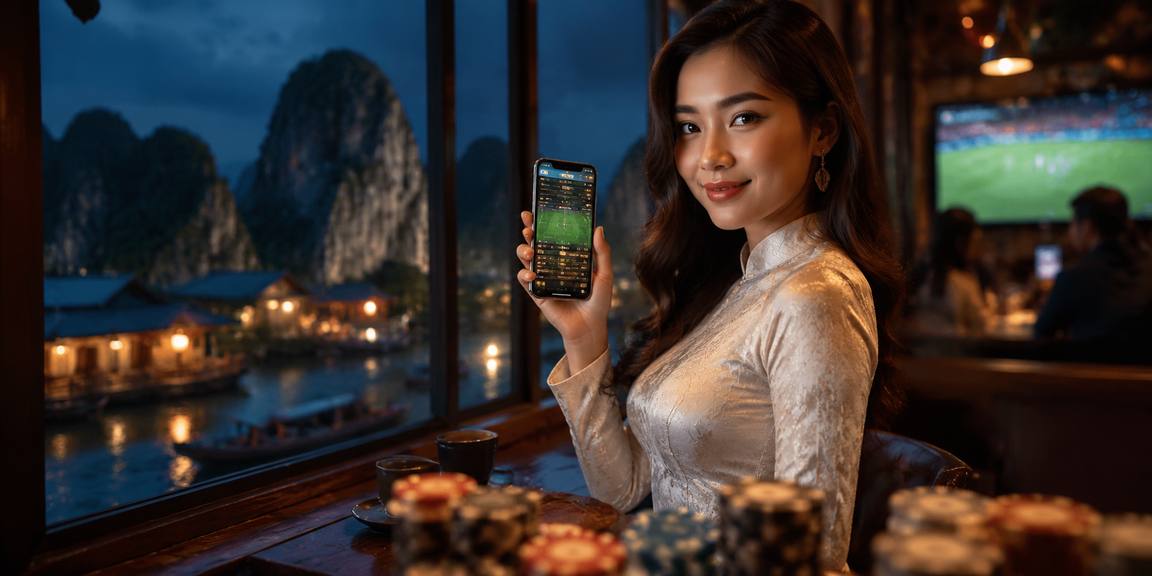 78king Chúng tôi hỗ trợ bạn như thế nào trên di động